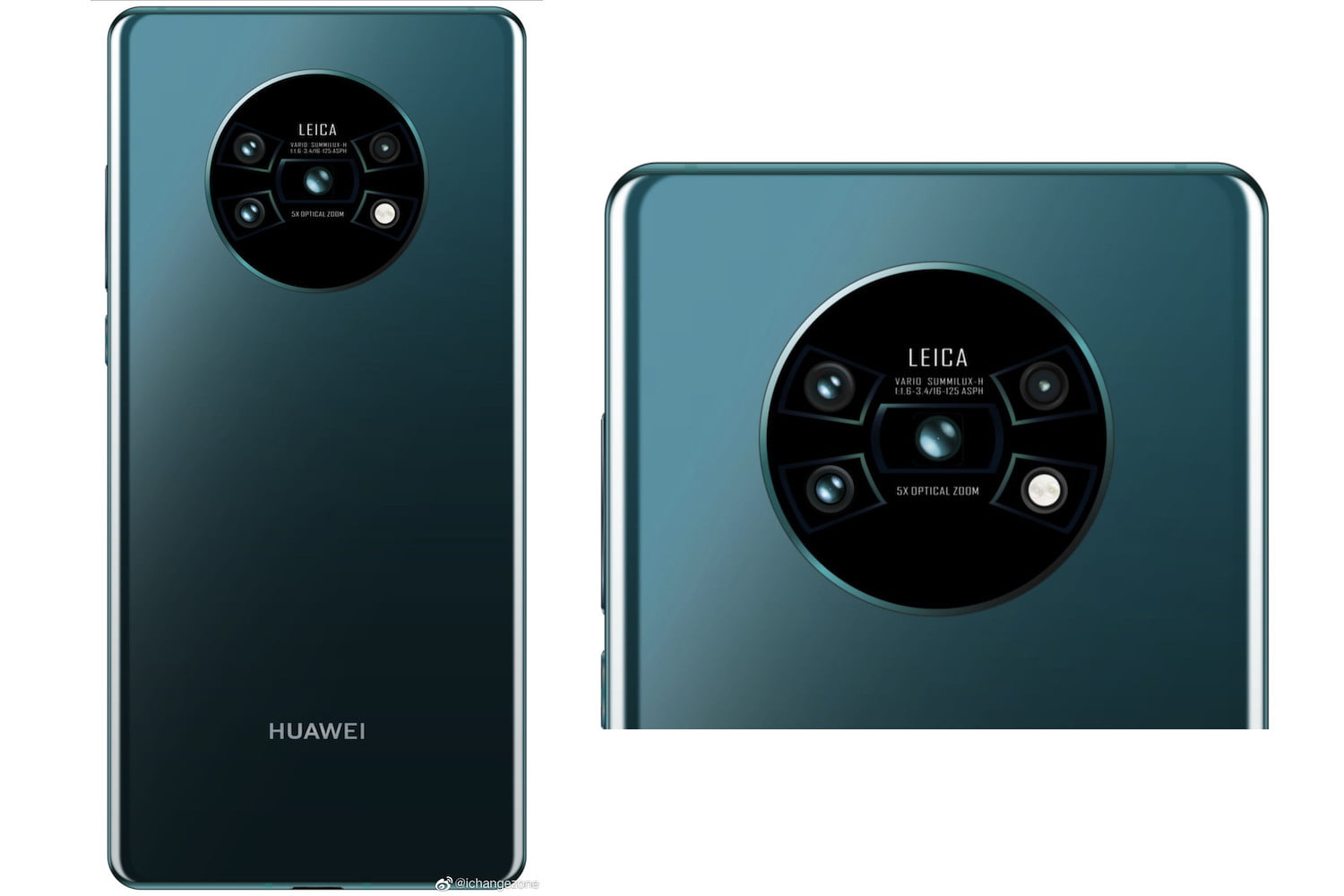 Huawei Mate 30